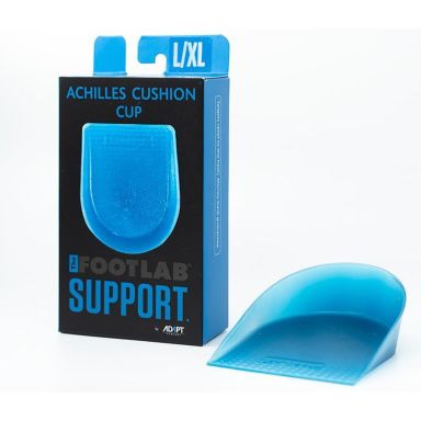 Adapt Comfort Achilles cup Hælkrus