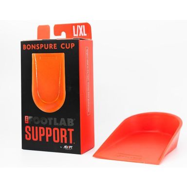 Adapt Comfort Bonespure cup Hælkrus