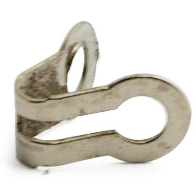 Habo 267-8 Endefeste 100-pakning, for kulekjede, maks. 5 kg