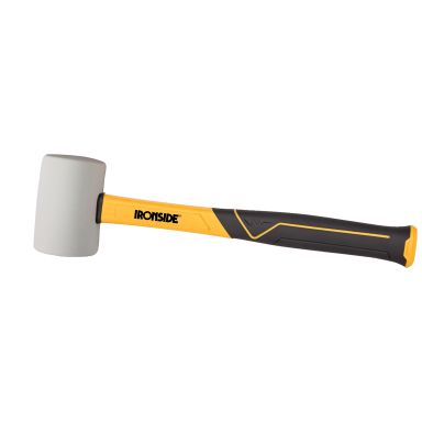 Ironside 103021 Gummihammer 602 g