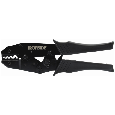 Ironside 103040 Kabelskotång 0,25-10 mm², oisolerande