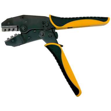 Ironside 103099 Puristuspihdit 2,5-6,0 mm²