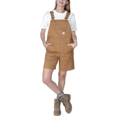 Carhartt 106197 Selershorts brun