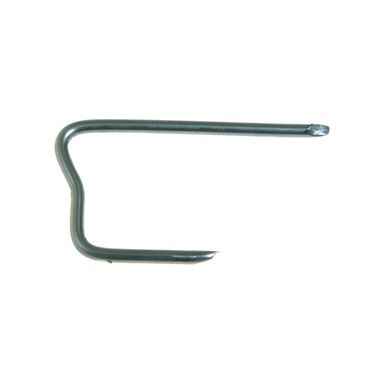 Gunnebo Z129915 Kattotiilikoukku 100 kpl