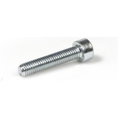 REYHER 009128100200050 Insexskruv M20 FZB, DIN 912, MC6S 8.8, 25-pack