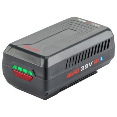 AL-KO 114099 Akku 36 V, 4,0 Ah, Bluetooth®