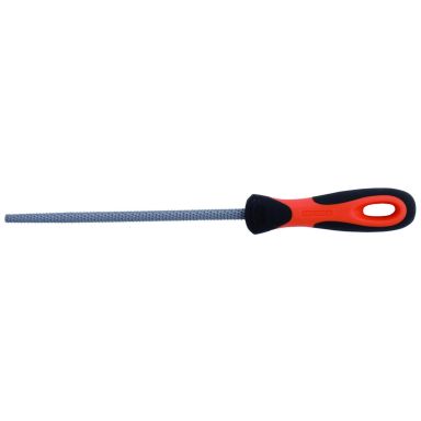 Bahco 8005412 Rasp rund