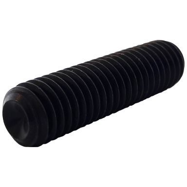 REYHER 009162000050010 Stopskrue M5 MSK6SS, ISO4029, DIN 916