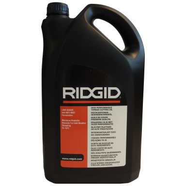 Ridgid 11931 Gevindolie mineralmotorolie