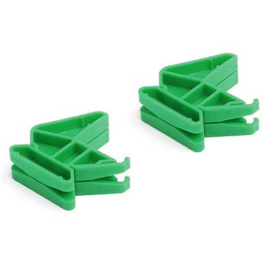 Bjärnums Redskap 400202 Murerkloss med gripeklo, par