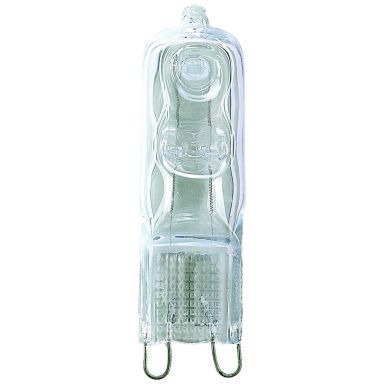 Osram HALOPIN PRO Halogenlampa 230V, 35W, G9