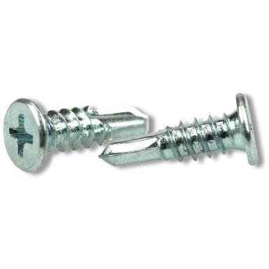 Ejot 880130 Lättbyggnadsskruv 4,8 x 16 1000-pack