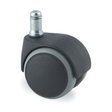 Tente DGSS11X20 Kontorsstolshjul 50 mm, nylon