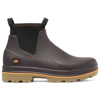 Polyver Sweden SL25 Chelsea Arbejdsgummistøvle Nordic Berry