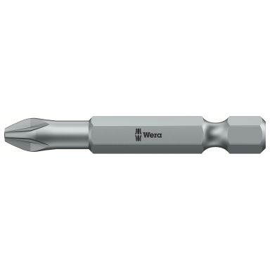 Wera 855/4 TZ Bits PZ 2 x 50 mm