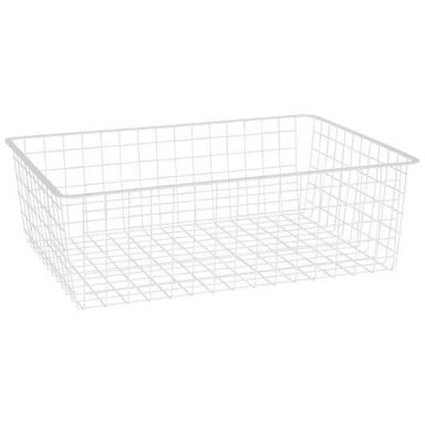 Elfa 164210 Trådback för utdragsram