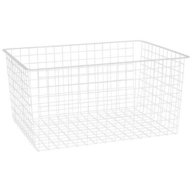 Elfa 164310 Trådback för utdragsram