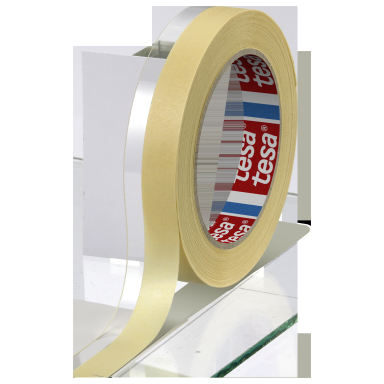 Tesa 4323 Maalarinteippi 50 m x 15 mm