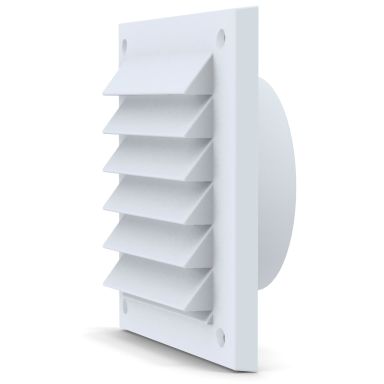 Fresh 182701 Gitter 150x150 mm