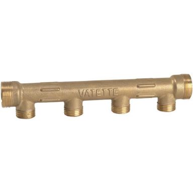 Vatette 1875807 Fordeler M28 x 1,5 mm, c/c 50, G15