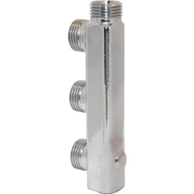 Vatette 1876982 Baderomsfordeler c/c 40 mm, for veggkoblingssystem