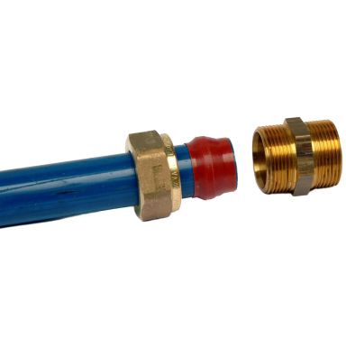 Gustavsberg FG0603892 Hylsa för stålrör