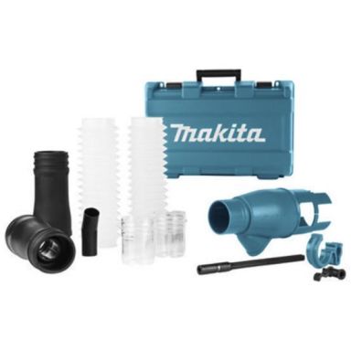 Makita 199142-6 Støvudsugningssæt