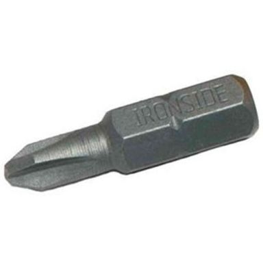 Ironside 201733 Bits PH2R, 25 mm, 3-pack
