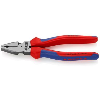 Knipex 0202180 Linjapihdit