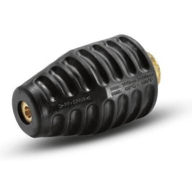 Kärcher Professional 47632530 Rotojet M18