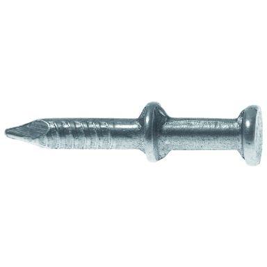 Gunnebo 72768 Spik 500-pack, dubbelhuvad