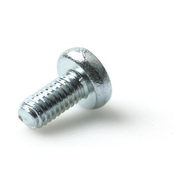 Arvid Nilsson 16706025 Krysskrue M6, FZB DIN 7985 A, MRX 4.8