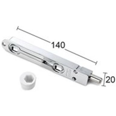 Habo 46102 Kantstender