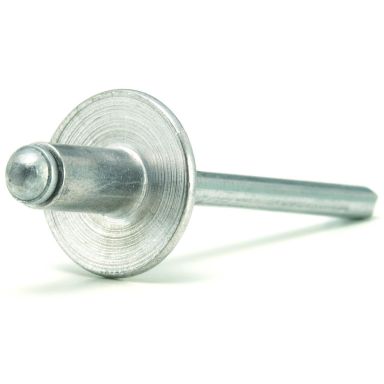 Ejot 88044 Popnitte Pakke med 500, TRYK/D, BSLF