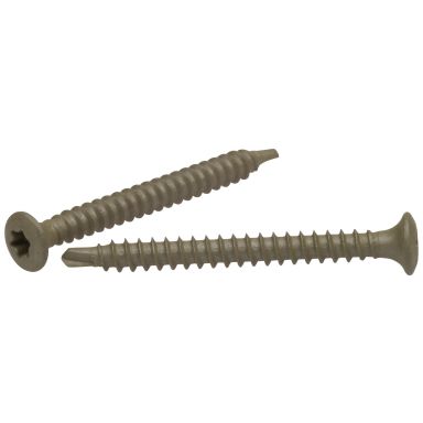 Ejot 950403 Isolerskruv BORRSPETS T-25, UTV-C4 250-pack