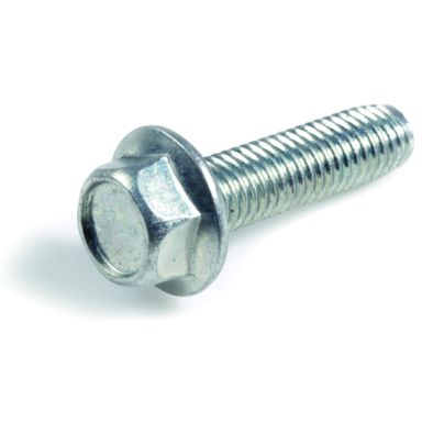 Schäfer & Peters 692121060 Kuusioruuvi M6SF A2, DIN 6921