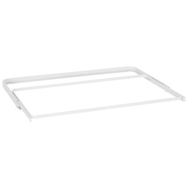 Elfa 236010 Uttrekksramme for bakover