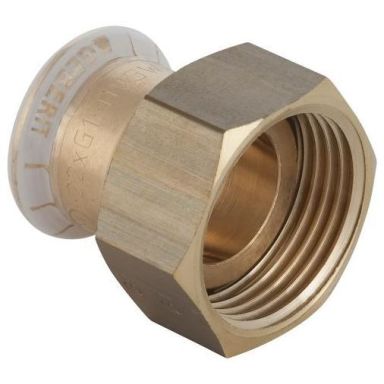 Geberit 1767466 Kopplingsände 1 muff