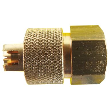 Gloria 35630111 Litteä suihkusuutin