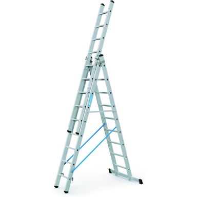 Zarges Skymaster X Yhdistelmätikkaat 3 osaa