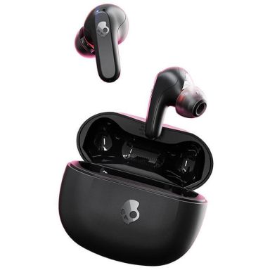Skullcandy Rail True In-Ear 70874880 Hörlur svarta