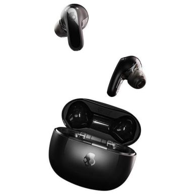 Skullcandy Rail Anc True 70874876 Hovedtelefon sorte