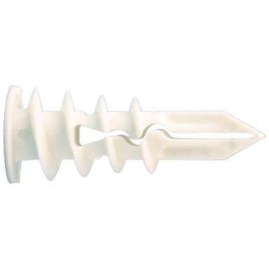 TOGGLER 00030031 Gipsplugg 100-pakk