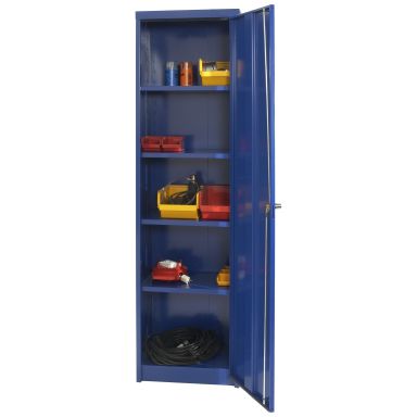 JiWa 84CBL Säilytyskaappi 1975x525x400 mm