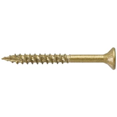 Jetting Screws 4703540 Træskrue 3,5 mm TFT, UTV-C4, CE-EN14592