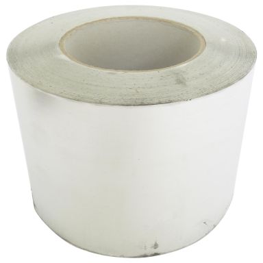 Skandiatape 906 Alumiiniteippi 50 mm x 50 m