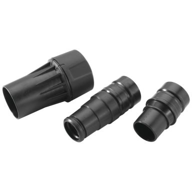 Dewalt DWV9210 Støvkoblingssystem Sett i 3 deler