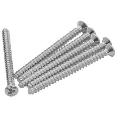 Rutab 1426128 Boksskrue med M3 gjengede hull