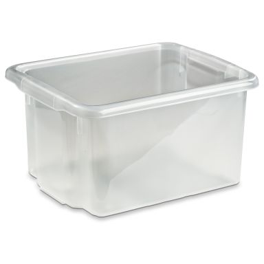 Nordiska Plast 72600500 Säilytyslaatikko 23 l