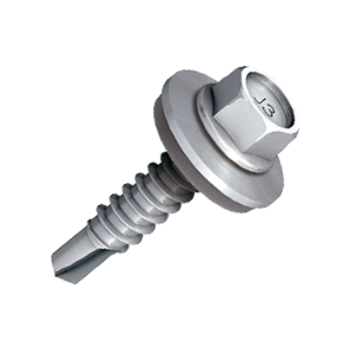 Ejot 850015 Byggskruv RFR sidoöverlapp, 250-pack